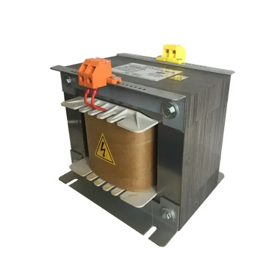 Ảnh của Biến áp cách ly 1 Pha 380V ra 48V-1KVA (20A)