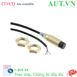 Ảnh của Cảm biến tiệm cận Omron E2A-M12KN08-WP-D1 2M