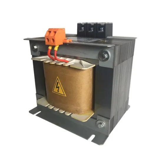Ảnh của Biến áp cách ly 1 Pha 380V ra 48V-2KVA (41A)