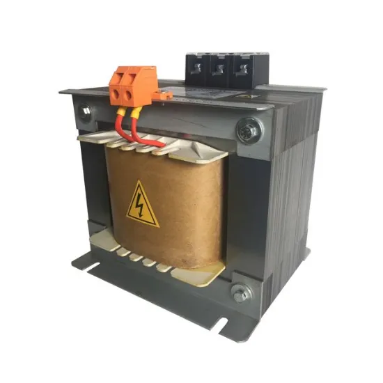Ảnh của Biến áp cách ly 1 Pha 380V ra 48V-3KVA (62A)
