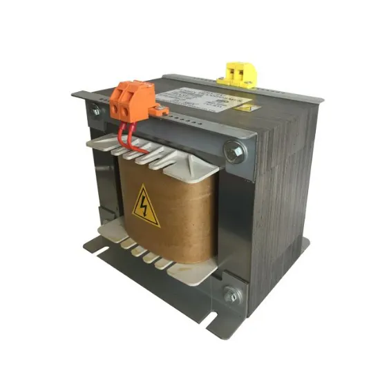 Ảnh của Biến áp cách ly 1 Pha 380V ra 48V-800VA (16A)