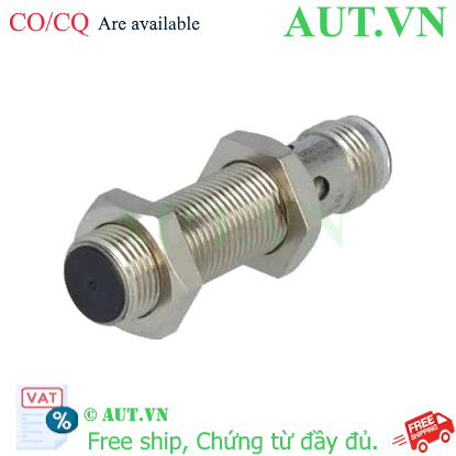 Ảnh của Cảm biến tiệm cận Omron E2A-M12KS04-M3-B1