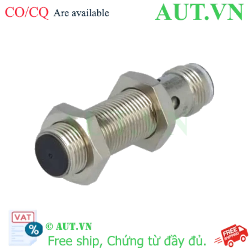 Ảnh của Cảm biến tiệm cận Omron E2A-M12KS04-M3-B1