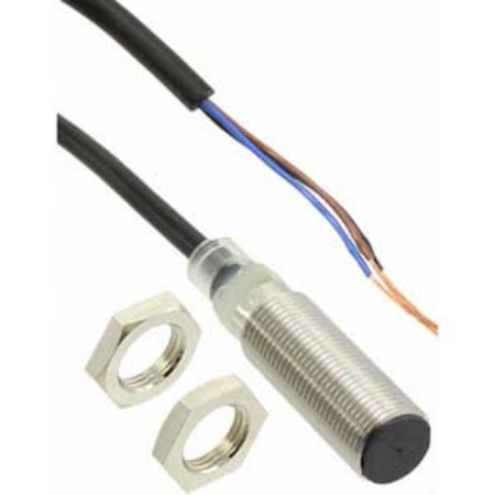Ảnh của Cảm biến tiệm cận Omron E2A-M12KS04-WP-C1 2M