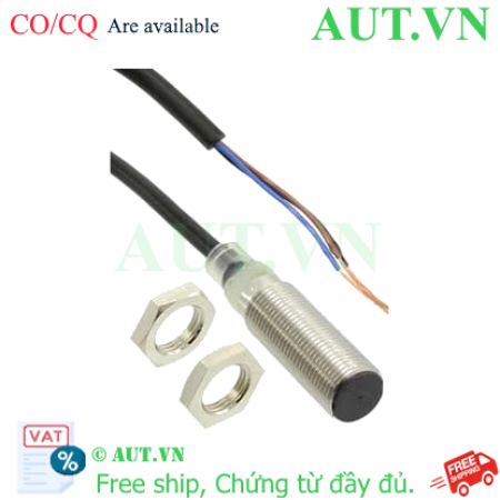 Ảnh của Cảm biến tiệm cận Omron E2A-M12KS04-WP-D2 2M