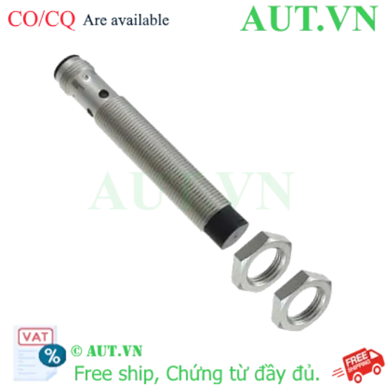 Ảnh của Cảm biến tiệm cận Omron E2A-M12LN08-M1-B2