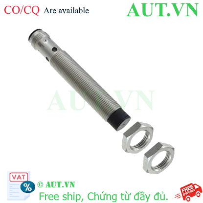 Ảnh của Cảm biến tiệm cận Omron E2A-M12LN08-M5-B1