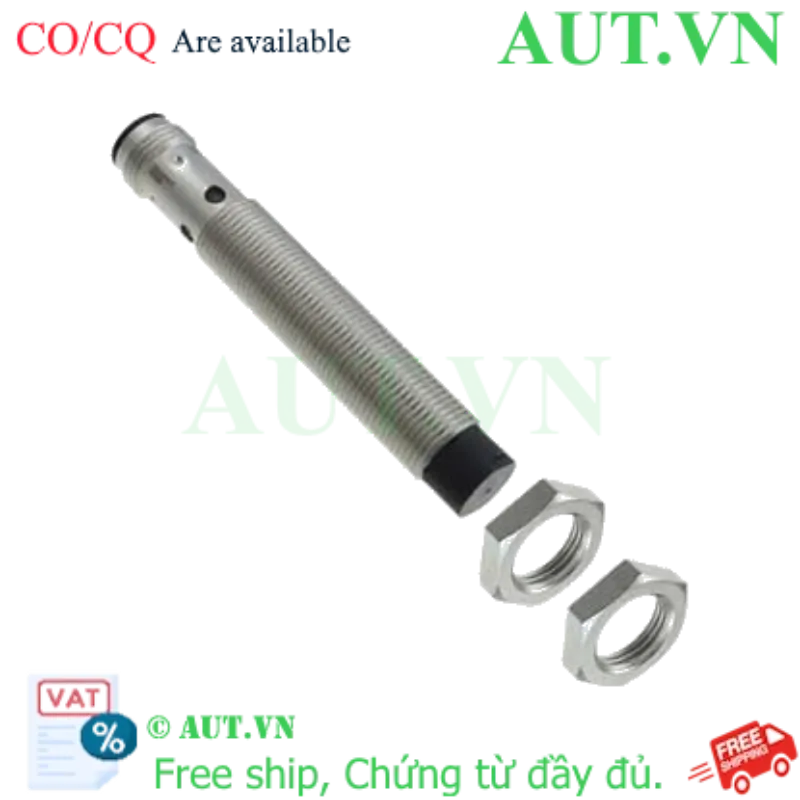 Ảnh của Cảm biến tiệm cận Omron E2A-M12LN08-M5-B1