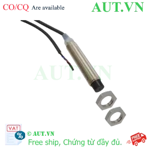 Ảnh của Cảm biến tiệm cận Omron E2A-M12LN08-WP-C1 2M