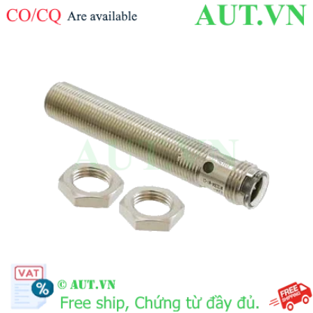 Ảnh của Cảm biến tiệm cận Omron E2A-M12LS04-M1-B1