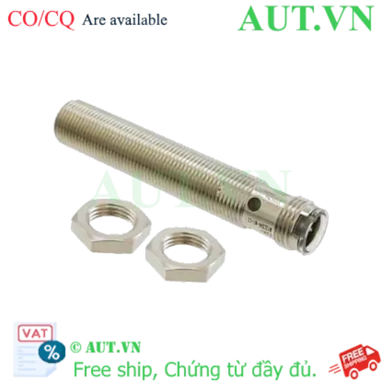 Ảnh của Cảm biến tiệm cận Omron E2A-M12LS04-M1-B1