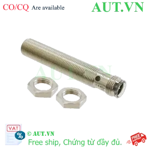 Ảnh của Cảm biến tiệm cận Omron E2A-M12LS04-M1-B2