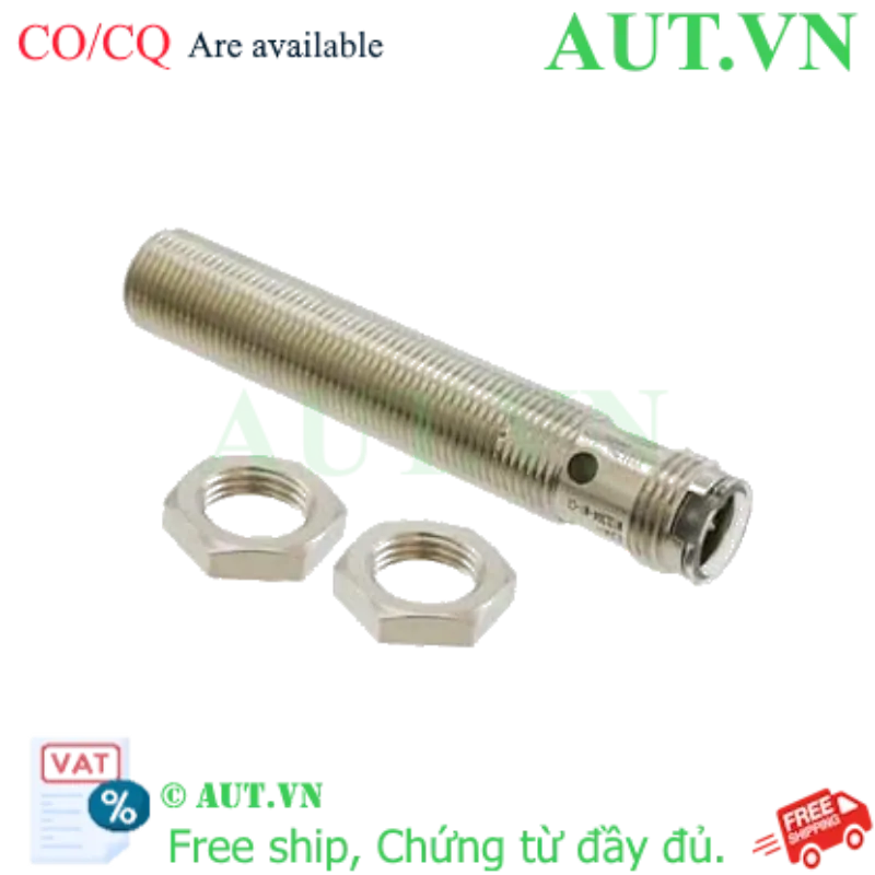 Ảnh của Cảm biến tiệm cận Omron E2A-M12LS04-M1-C1