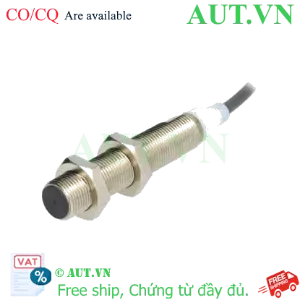 Ảnh của Cảm biến tiệm cận Omron E2A-M12LS04-WP-B2 2M