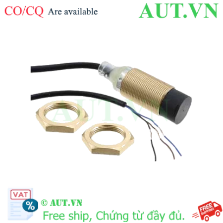 Ảnh của Cảm biến tiệm cận Omron E2A-M18KN16-WP-C2 2M