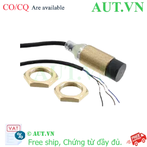 Ảnh của Cảm biến tiệm cận Omron E2A-M18KN16-WP-C2 5M