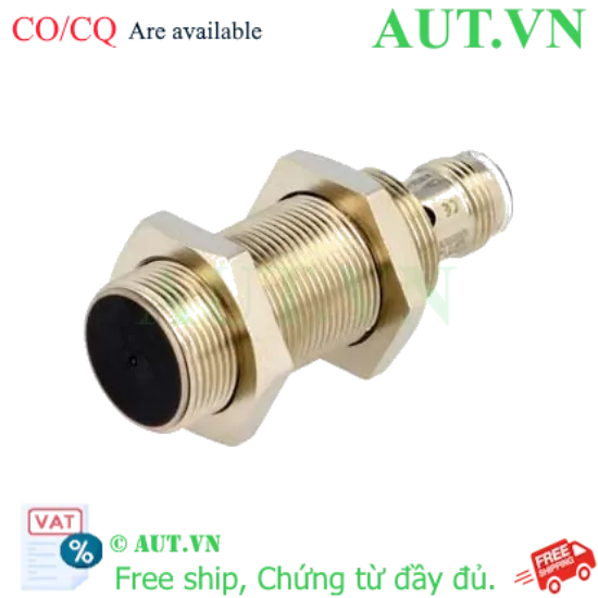 Ảnh của Cảm biến tiệm cận Omron E2A-M18KS08-M1-B1