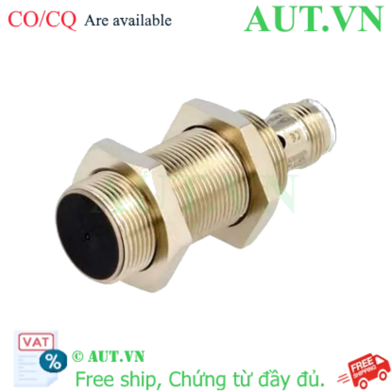 Ảnh của Cảm biến tiệm cận Omron E2A-M18KS08-M1-C1