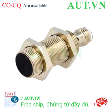 Ảnh của Cảm biến tiệm cận Omron E2A-M18KS08-M1-C2