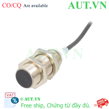 Ảnh của Cảm biến tiệm cận Omron E2A-M18KS08-WP-B1 5M