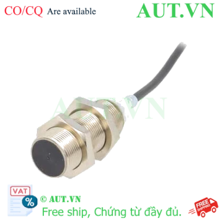 Ảnh của Cảm biến tiệm cận Omron E2A-M18KS08-WP-B2 2M