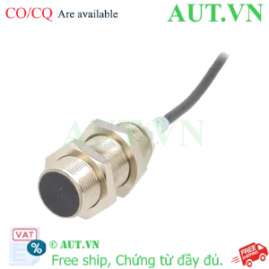 Ảnh của Cảm biến tiệm cận Omron E2A-M18KS08-WP-C1 2M