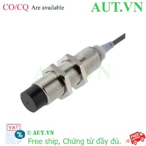 Ảnh của Cảm biến tiệm cận Omron E2A-M18LN10-WP-B1-TP 5M