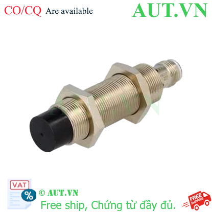 Ảnh của Cảm biến tiệm cận Omron E2A-M18LN16-M1-B2