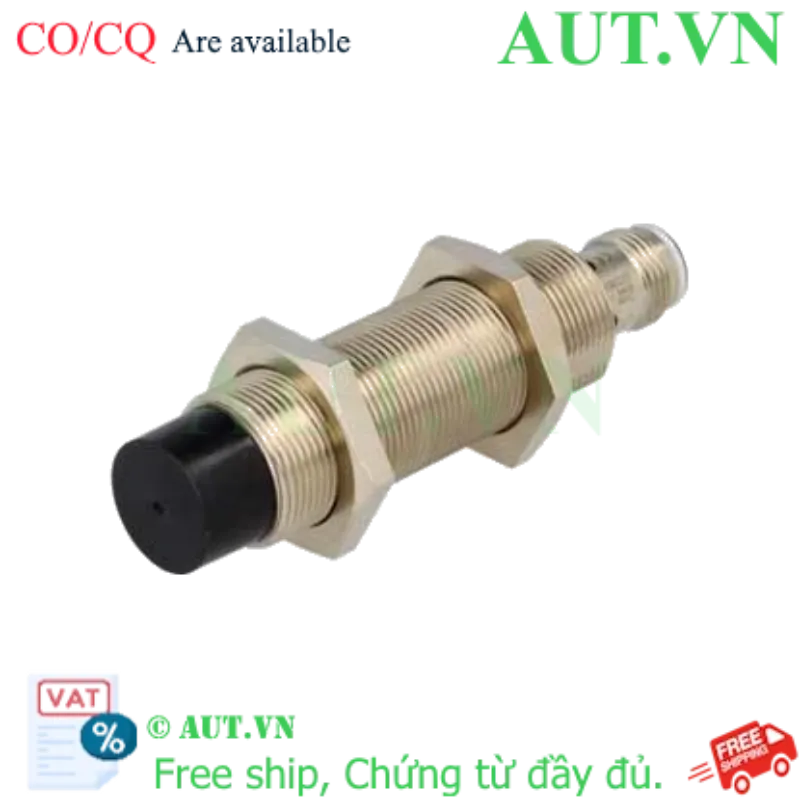 Ảnh của Cảm biến tiệm cận Omron E2A-M18LN16-M1-B2