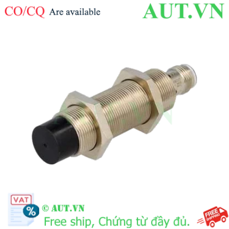 Ảnh của Cảm biến tiệm cận Omron E2A-M18LN16-M3-B1