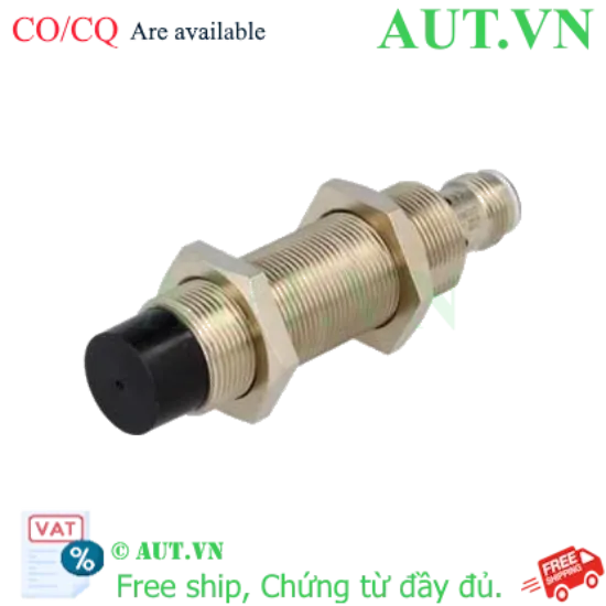Ảnh của Cảm biến tiệm cận Omron E2A-M18LN16-M3-B1