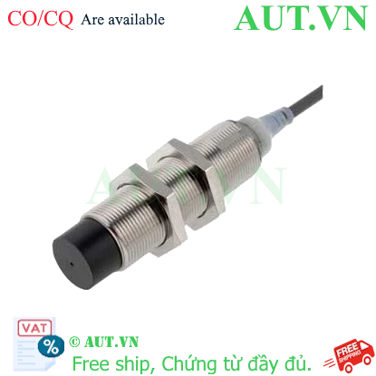 Ảnh của Cảm biến tiệm cận Omron E2A-M18LN16-WP-B1 5M