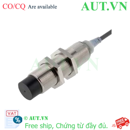 Ảnh của Cảm biến tiệm cận Omron E2A-M18LN16-WP-B2 2M