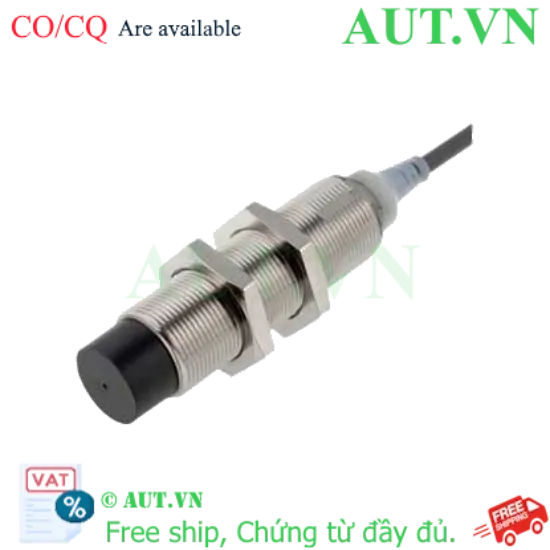 Ảnh của Cảm biến tiệm cận Omron E2A-M18LN16-WP-B2 2M
