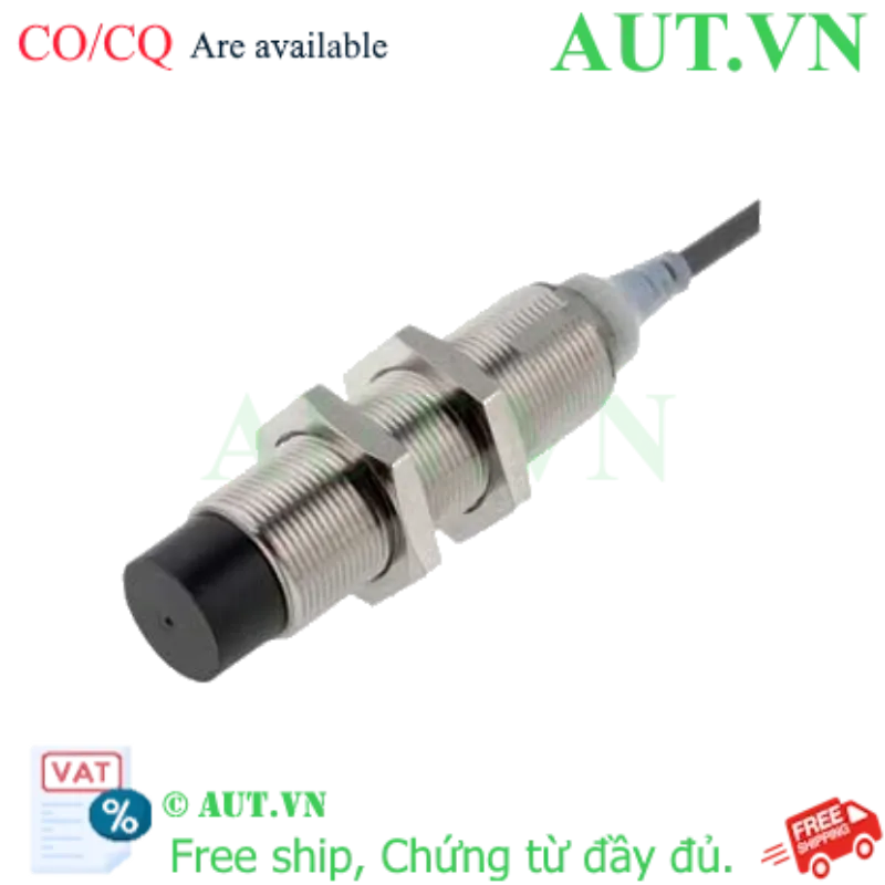 Ảnh của Cảm biến tiệm cận Omron E2A-M18LN16-WP-C2 2M