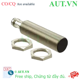Ảnh của Cảm biến tiệm cận Omron E2A-M18LS08-M1-B2