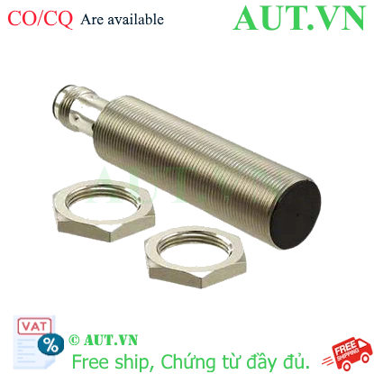 Ảnh của Cảm biến tiệm cận Omron E2A-M18LS08-M1-B2