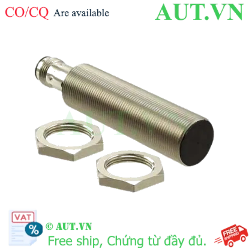 Ảnh của Cảm biến tiệm cận Omron E2A-M18LS08-M1-B2