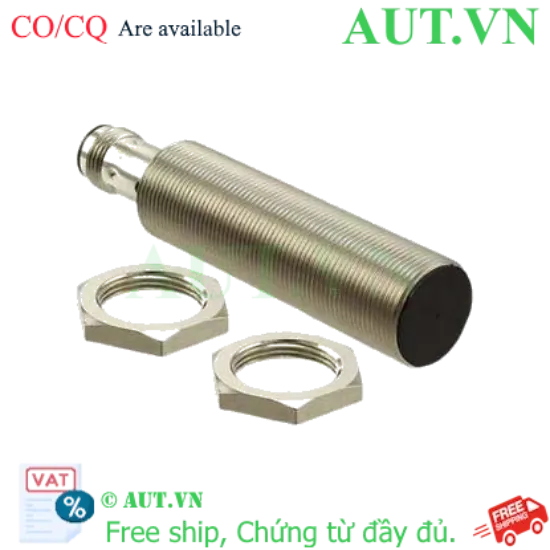Ảnh của Cảm biến tiệm cận Omron E2A-M18LS08-M1-C1