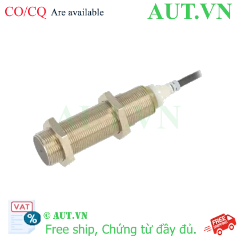 Ảnh của Cảm biến tiệm cận Omron E2A-M18LS08-WP-B1 5M