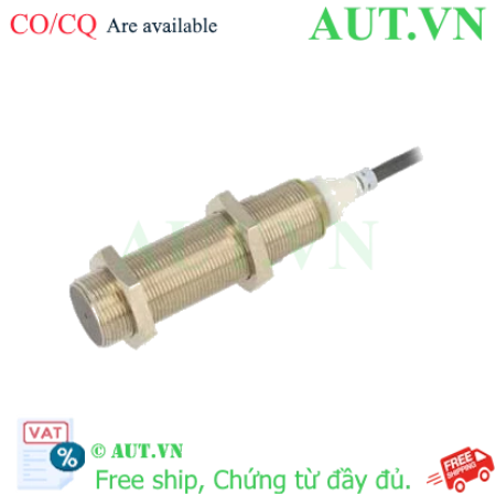 Ảnh của Cảm biến tiệm cận Omron E2A-M18LS08-WP-C1 2M