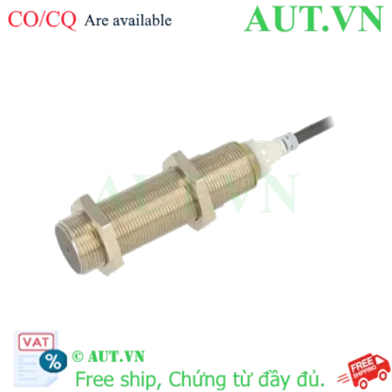 Ảnh của Cảm biến tiệm cận Omron E2A-M18LS08-WP-C2 5M