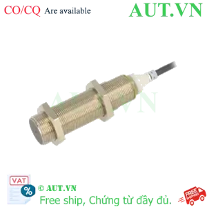 Ảnh của Cảm biến tiệm cận Omron E2A-M18LS08-WP-D2 2M