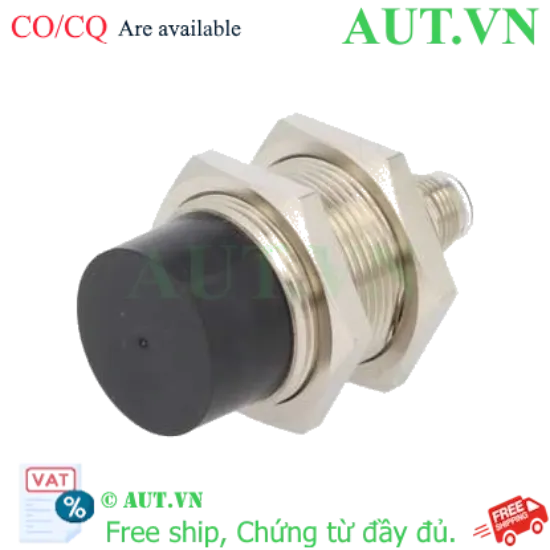 Ảnh của Cảm biến tiệm cận Omron E2A-M30KN20-M1-B1