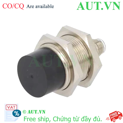 Ảnh của Cảm biến tiệm cận Omron E2A-M30KN20-M1-B2