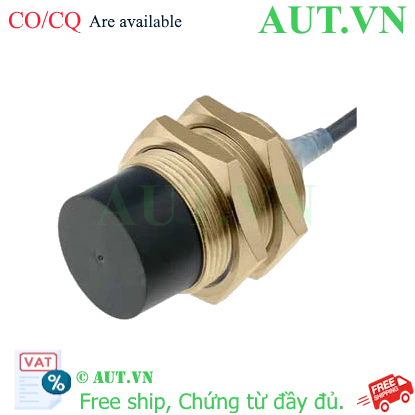 Ảnh của Cảm biến tiệm cận Omron E2A-M30KN20-WP-B1 5M