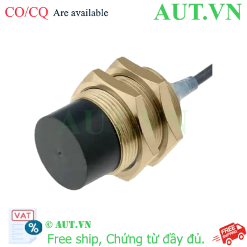 Ảnh của Cảm biến tiệm cận Omron E2A-M30KN20-WP-B1 5M