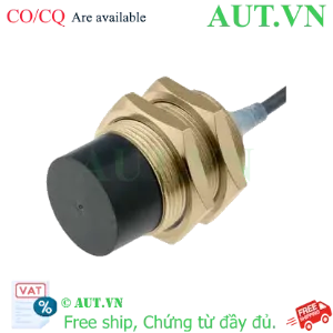 Ảnh của Cảm biến tiệm cận Omron E2A-M30KN20-WP-C1 2M