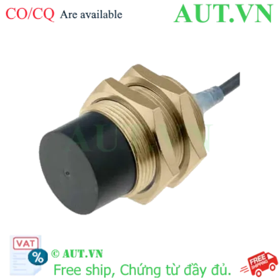 Ảnh của Cảm biến tiệm cận Omron E2A-M30KN20-WP-C2 2M