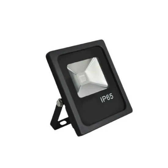 Ảnh của Đèn pha LED MPE FLD-20RGB 20W